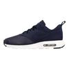 Nike Air Max Tavas Ltr Comfortable Sports Leather Low-Top Running Shoes Men Sneakers Dark-Blue 802611-400