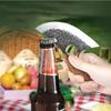 Multifunctional Knife Meat Cleaver Bone Cleaver Forging Knife Stainless Steel Kitchen Knife Cooking BBQ Carving Knife