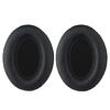 Comfortable Earpads Leather Cushion  Aviation Headset X A10  Headset
