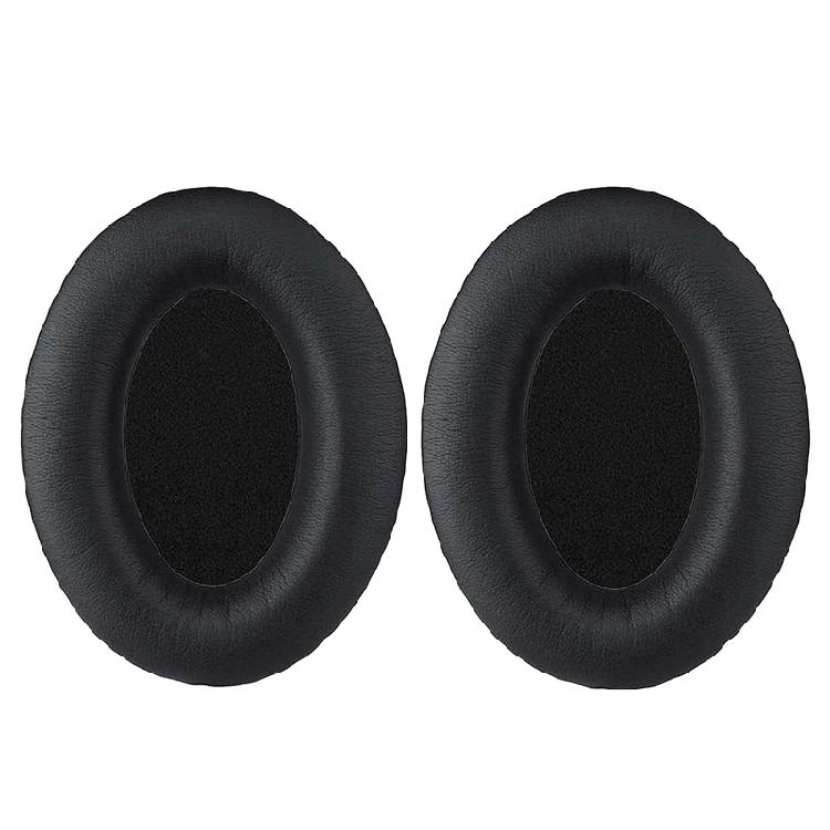 Comfortable Earpads Leather Cushion  Aviation Headset X A10  Headset