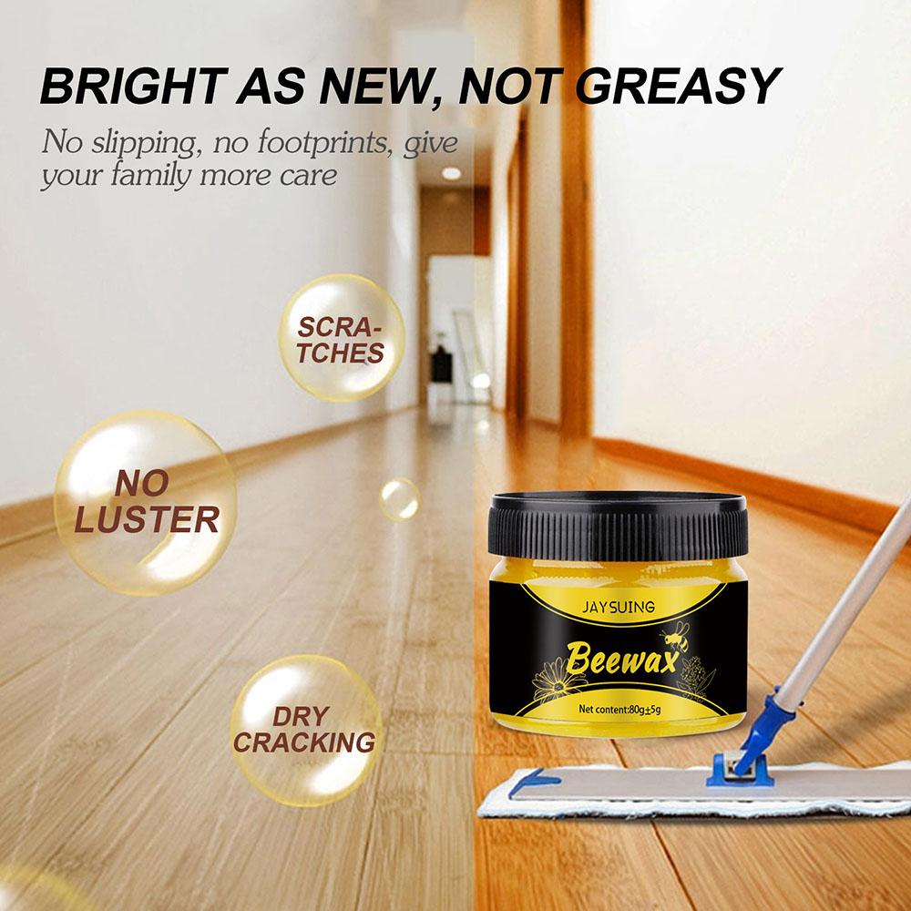 

Funitures Polishing Beeswax Waterproof Anti-slip Polishing Beeswax For Wood CHINA