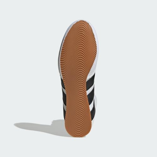 adidas Box Hog Classic [JS4436]