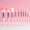 Stapi - Set of 9: Makeup Brush