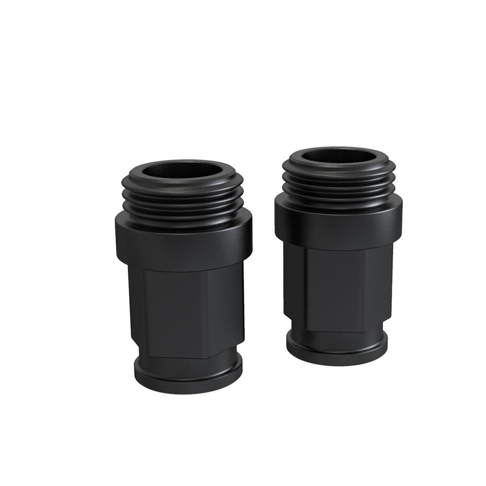 FOR Honda XRV750  Twin RD07 RD07A XRV 750 TWIN 1993-2000 2001  2003 Motorcycle Accessories Choke Valve Guides