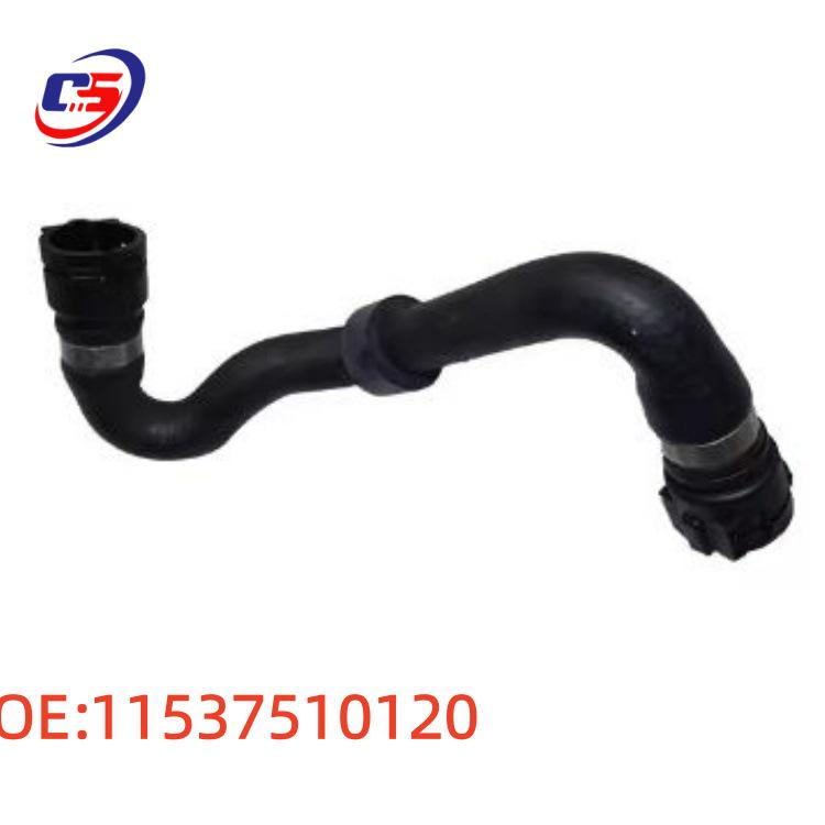 BMW X5/E53 Radiator Coolant Hose 11537510120