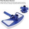 M-Modern-Butterfly Pool Vacuum-Head Weighted Swimming Pool Vacuum-Head Swimming Pool Vacuum-Head Replacement