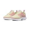 Nike Presto Fabric Vintage Cushioning Support Cushioning Support Low Top Kids' Running Shoes Coconut Milk 844766-102