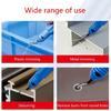 Deburring Tool 360 Degree Professional Deburring Tool for Metal Resin Aluminum
