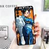 ChunLi S-Street F-FighterS Soft Phone Case for Samsung A17 A37 A57 A16 A26 A36 A56 A15 A25 A35 A55 A14 A24 A34 A54 A13 A23 A33 A