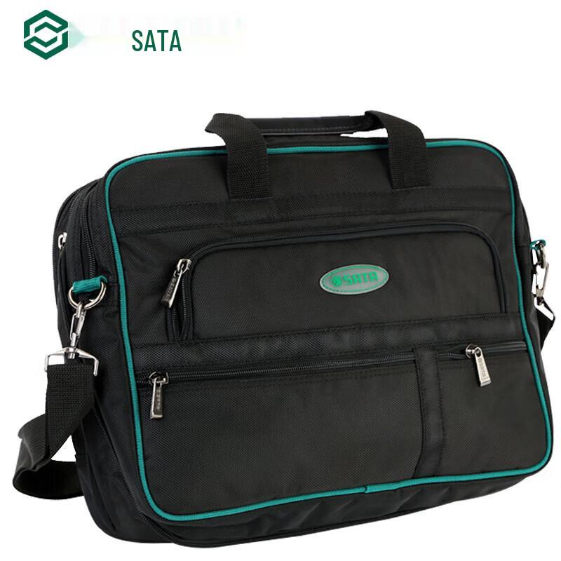 SATA 95193 Multi-function Tool Bag 16 inch