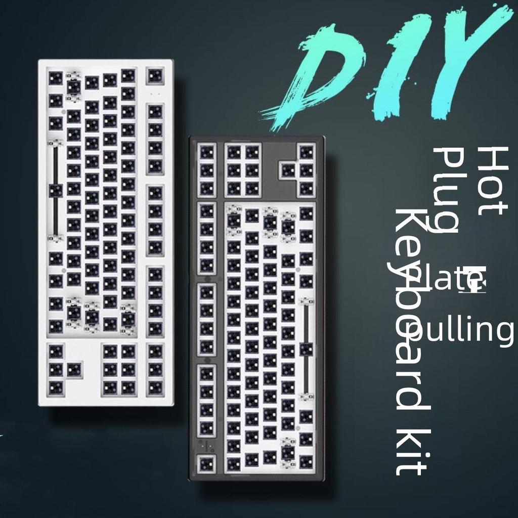 "Macchiato Cherry Blossom Contour Keycap for Wooting Keyboard"