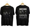 New Hot The Bloody Beetroots 20th Aniversary Tour 2025 Shirt Twoside