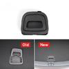 W213 Car Luggage Trunk Mat Rear Floor Carpet Trunk Tail Cover Bottom Plate Handle Switch For Mercedes Benz W238 W257 E CLS Class