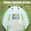 Pet Cat Cooling Tent Cave Outdoor Travel Cat Sleeping House Comfortable Puppy Bed Cat Nesk Kennel Pet Supplies