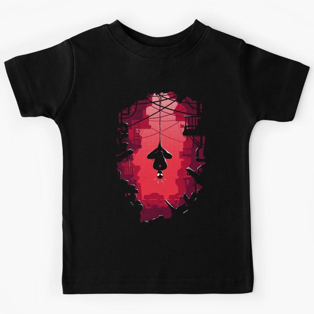 Friendly Neighborhood Kids T-Shirt 160