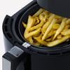Friteuse sans huile HKOENIG - FRY820 - Capacité 5,5L - 7 programmes de cuisson - 1800W