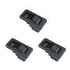 For Mitsubishi Pajero Montero 1990 - 2003 Electric Driver Window Switch Glass Lifter Button MR753373 MR731813 Car Accessories