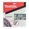 Makita E-01915 Lame de scie circulaire 235 x 30 x 2.2 mm Nombre de dents: 24 1 pc(s)