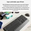 Logitech MK650 Business Wireless Keyboard and Mouse Combo