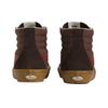 Vans Sk8-Hi Gum Brown Unisex VN000BW7BF0
