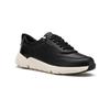 Vigevano Women Sneakers Black 8vgrt24f1s Rita 02