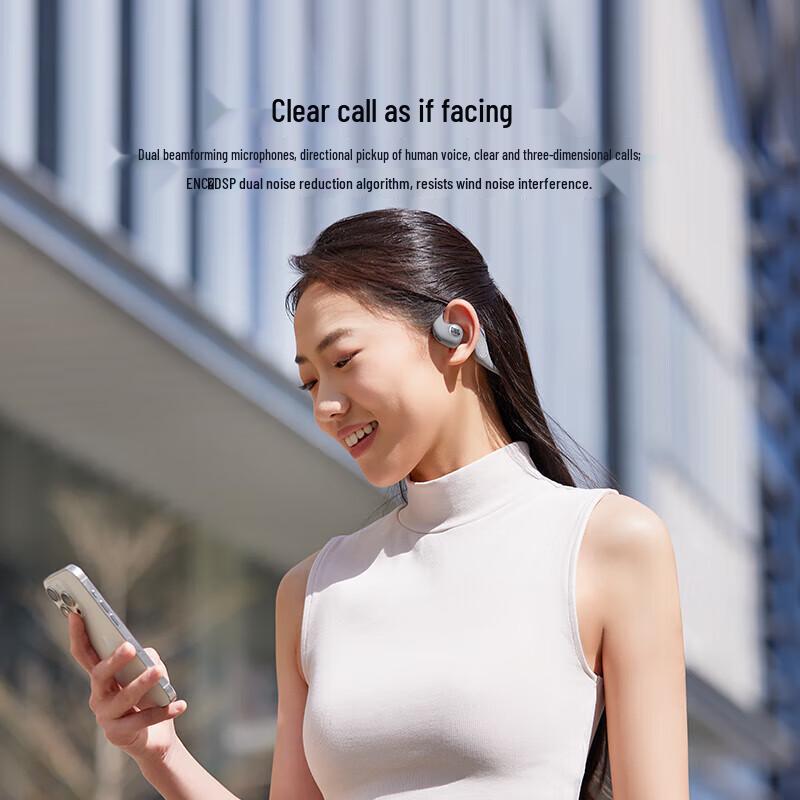 JBL Nearbuds 2 Open-Ear Sports Earphones