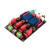 TPA3116 Digital Power Amplifiers Board TPA3116 2.0Double Chip 100W+100W Highly Power ClassD Power Amplifiers Board
