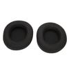 Headphone Ear Pads Noise Isolation Breathable Mesh Sponge Replacement Ear Cushion for Steelseries