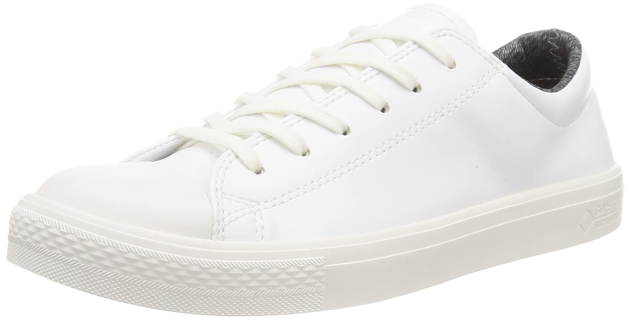 

Кроссовки All Star Cup Surround OX Белые см [Converse] Gore-Tex 22.0