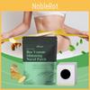 Ximonth Honey Bee Venom Navel Patches For Body Shaping And Firming Skin Care