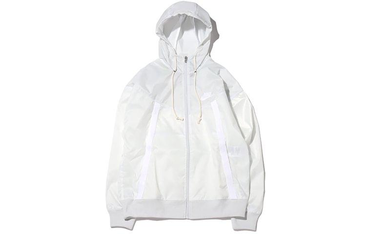 Nike Jackets Men's White CU4514-028