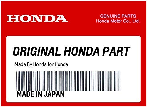 

Оригинальные запчасти Honda Screw Pan 6 мм Номер детали 90113-GS6-010