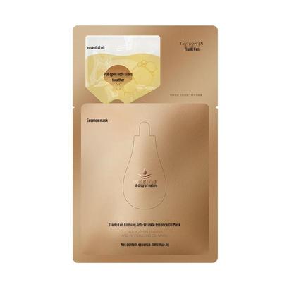 Tianlufen Firming & Anti-Wrinkle Essence Oil Mask