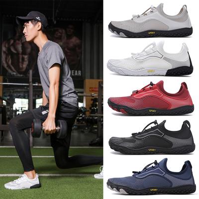 Herren- und Damen-Outdoor-Schuhe Rutschfest und Abriebfest Tauch- und Schwimmschuhe Atmungsaktive Watschuhe Wasser- und Land-Universalschuhe