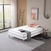 Mattress - KING OF DREAMS - Doux Rêve 20 - 70x190 Cm - 20 Cm - HD Foam 30 Kg/m³