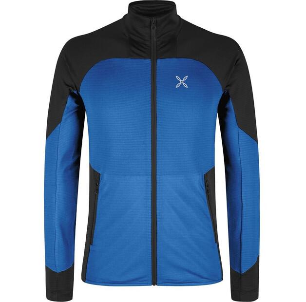 Флисовая куртка Montura Rise Maglia Fleece M