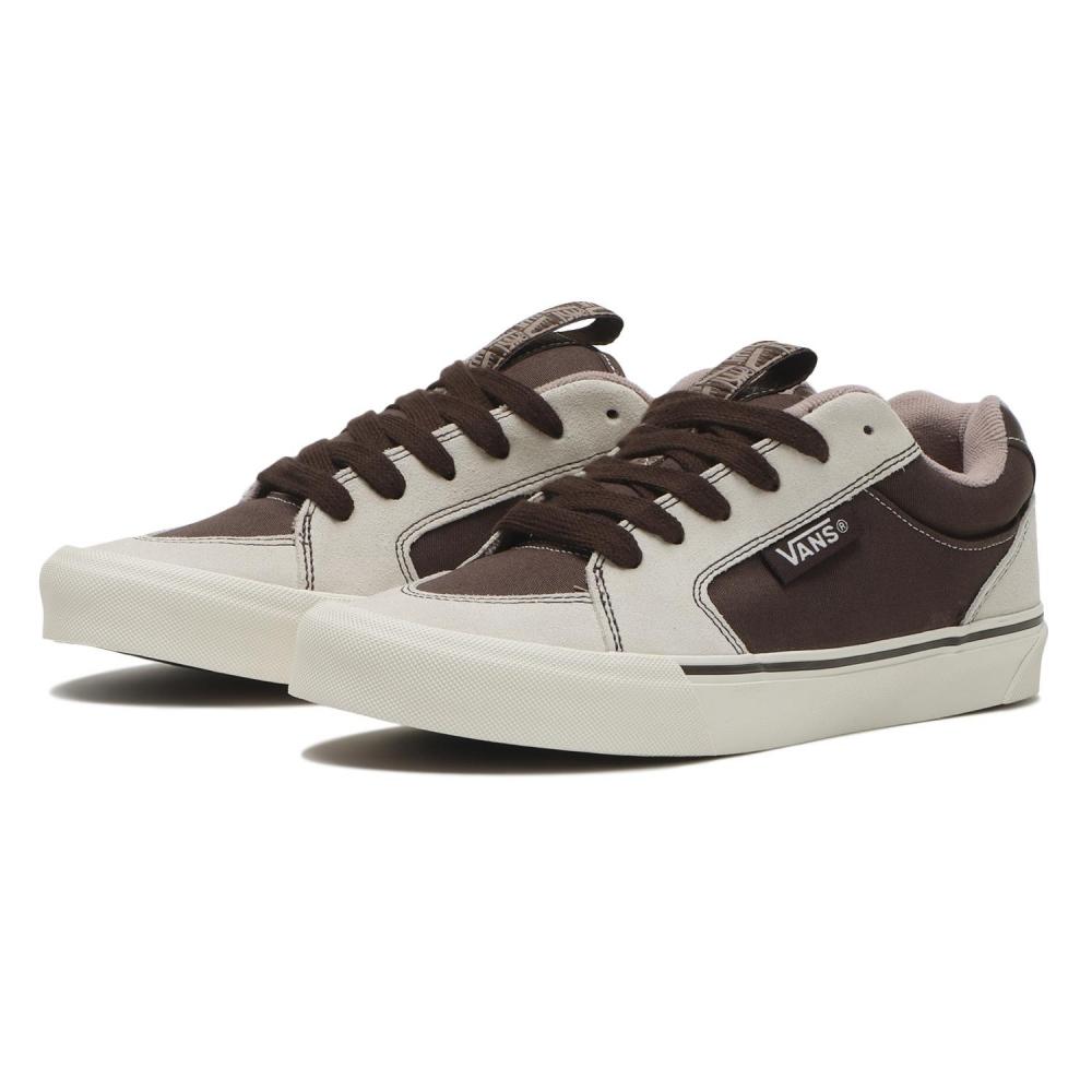 Vans Chukka Push Choco Beige Vn000sdneig