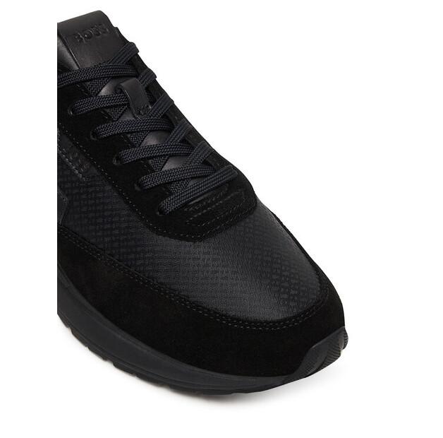 Кроссовки BOSS Vinston