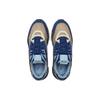 Maison Kitsune X Puma Mirage Sport Blue Depths Unisex Sneakers Travertine 381268-01