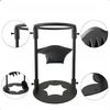 Outdoor Manual Firewood Splitter - Household Wood Splitting Tool