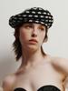Poejidam [Life Portrait] Mono Cloud Beret