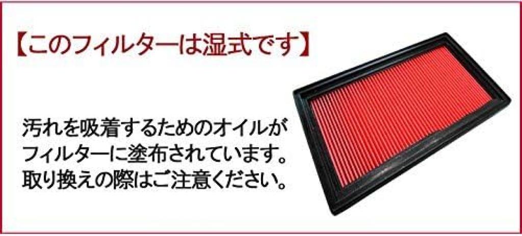 Air cleaner for Pleo Tanto Move Hijet For turbocharged MAHLE LX2819 Please confirm the model and turbo Made by the original filter filter/air Subaru,