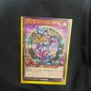 Used Yu-Gi-Oh! Rush Duel Black Magician Girl