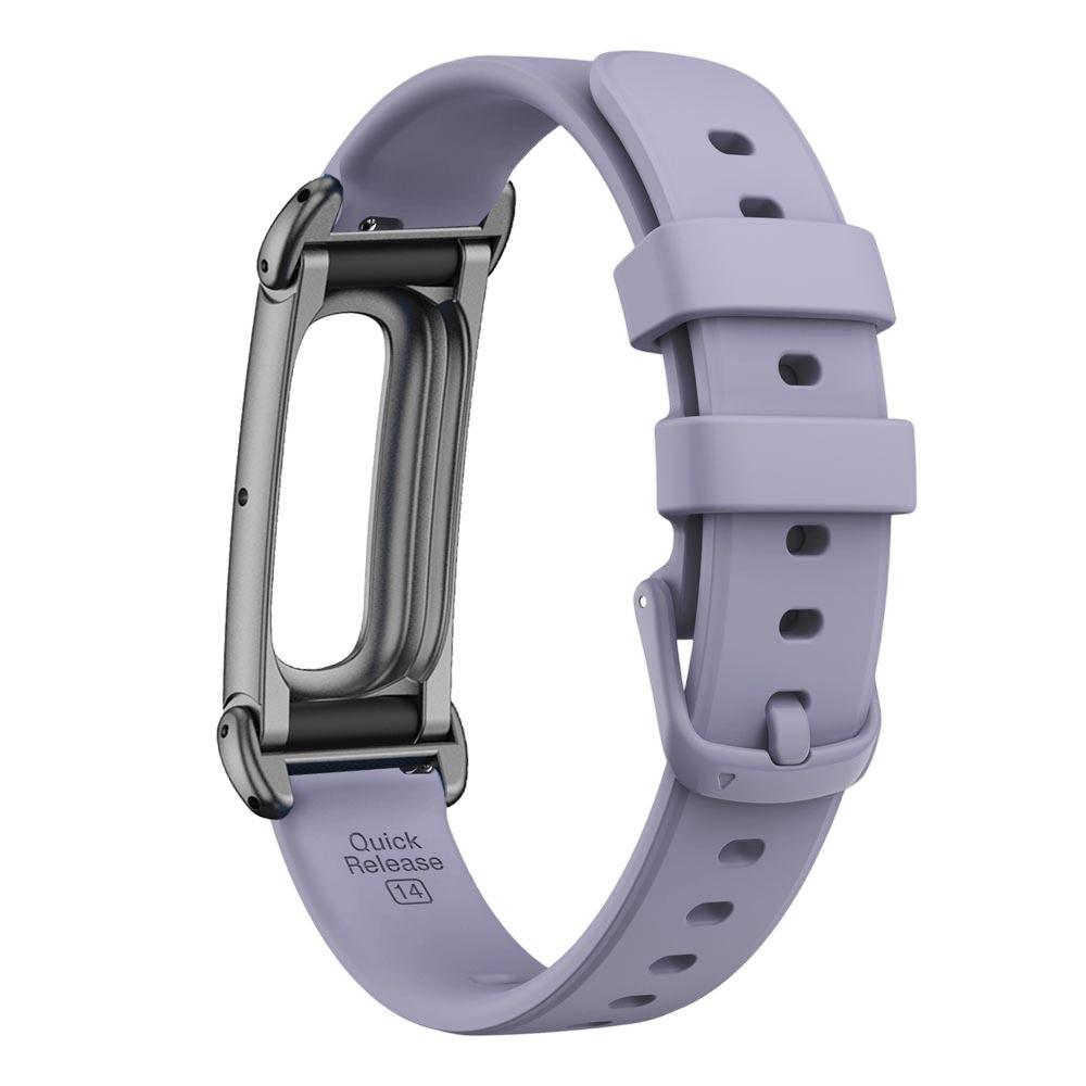 Nowy silikonowy pasek do Google Fitbit Air Band Tracker fitness Wymienna opaska na nadgarstek Pętla bransoletki do pasków Google Fitbit Air