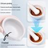 Thickened Ceramic Mortar and Pestle Set