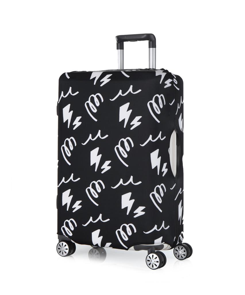 Travelmate Voyage Carrier Cover M_6 Colors