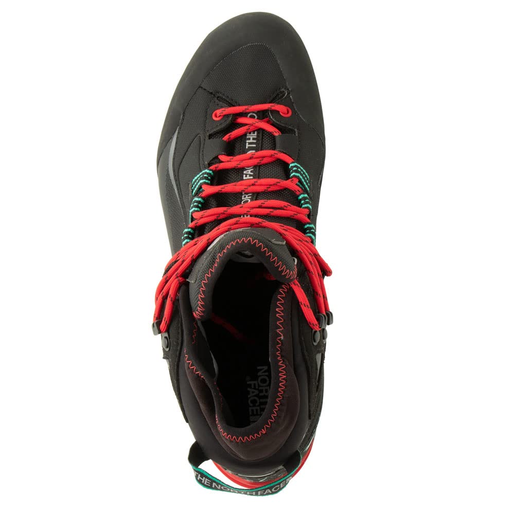 North Summit Breithorn FUTURELIGHT TNF Red Cm [The Face] Black/TNF 26.5