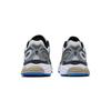 SAUCONY ProGrid Omni 9 Metallic Grey Silver - S70907-1