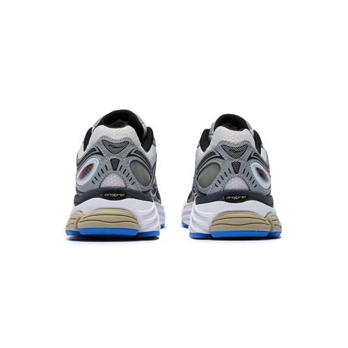 SAUCONY ProGrid Omni 9 Metallic Grey Silver - S70907-1