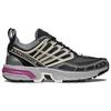 SALOMON Acs Pro Advanced 'Black Grey' Sneakers 417525